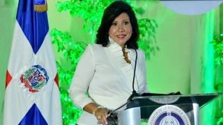 La vicepresidenta instó a todos los funcionarios a cumplir con la ley y realizar su declaración jurada de bienes.