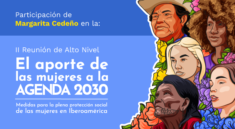 El aporte de las mujeres a la Agenda 2030