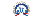Logo de la Vicepresidencia de la República Dominicana